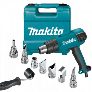 Máy thổi nóng Makita HG6531CK