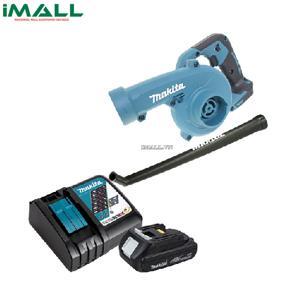 Máy thổi pin 18V Makita DUB186RT