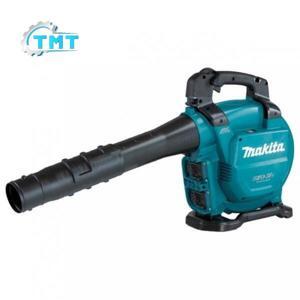 Máy thổi và hút dùng pin Makita DUB363Z (Chưa Pin & Sạc)