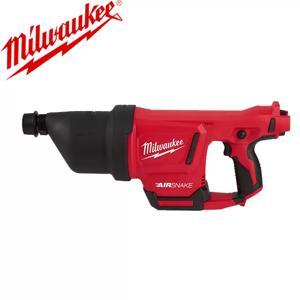 Máy thông tắc hơi Milwaukee M12 DCAG-0C