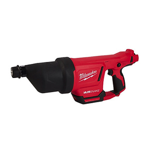 Máy thông tắc hơi Milwaukee M12 DCAG-0C