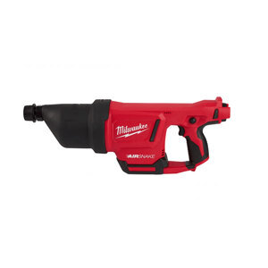 Máy thông tắc hơi Milwaukee M12 DCAG-0C