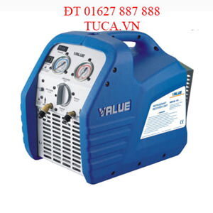 Máy thu hồi gas lạnh Value VRR12L