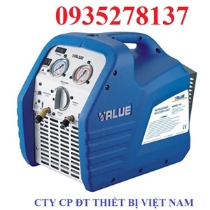 Máy thu hồi gas lạnh Value VRR12L