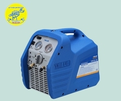 Máy thu hồi gas lạnh Value VRR12L