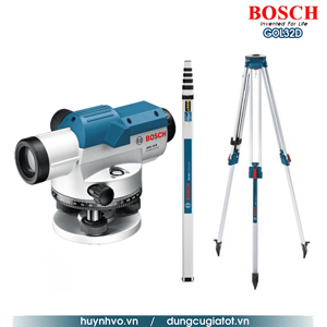 Máy thủy bình Bosch GOL32D