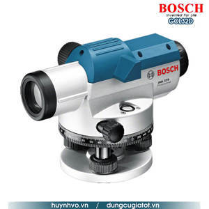 Máy thủy bình Bosch GOL32D