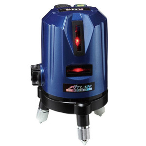 Máy thủy bình laser Atl-100