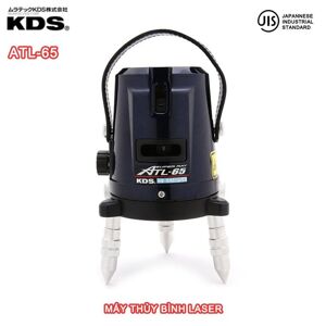 Máy thủy bình laser ATL-65