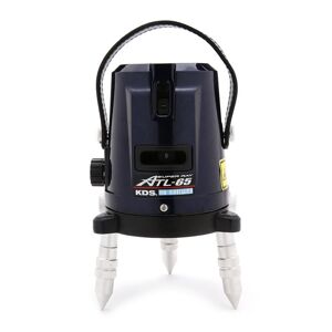 Máy thủy bình laser ATL-65