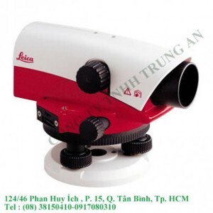 Máy thủy bình Leica NA724