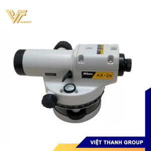 Máy thủy bình Nikon AX-2S