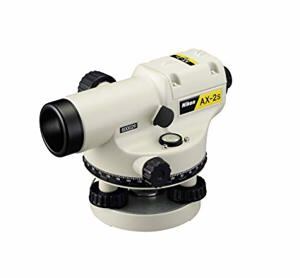 Máy thủy bình Nikon AX-2S