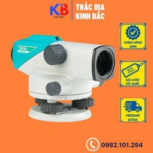 Máy thủy bình Sokkia B30