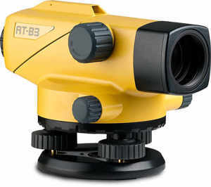 Máy thủy bình Topcon AT-B3