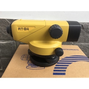 Máy thủy bình Topcon AT-B4