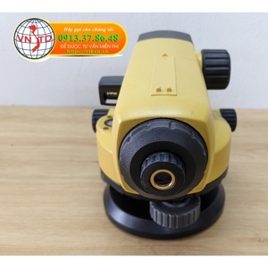 Máy thủy bình Topcon AT-B4