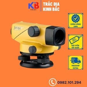 Máy thủy bình Topcon AT-B4