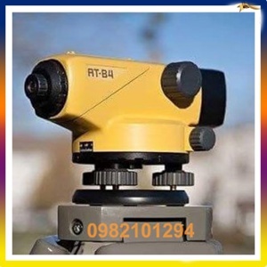 Máy thủy bình Topcon AT-B4