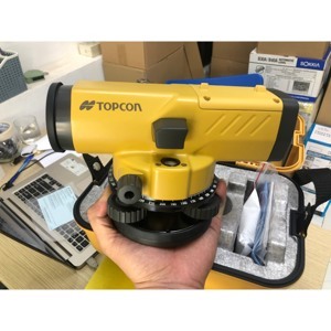 Máy thuỷ bình Topcon AT-B4A