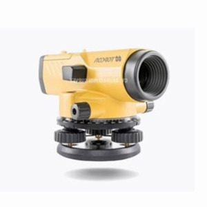 Máy thuỷ bình Topcon AT-B4A