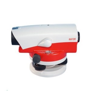 Máy thủy bình tự động Leica NA720