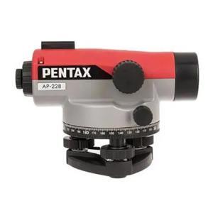 Máy thủy bình tự động pentax AP228