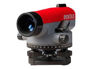 Máy thủy bình tự động pentax AP228