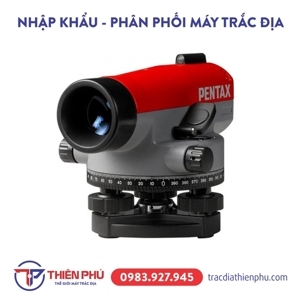 Máy thủy bình tự động Pentax AP-281