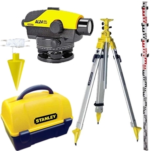 Máy thủy bình tự động Stanley 1-77-160