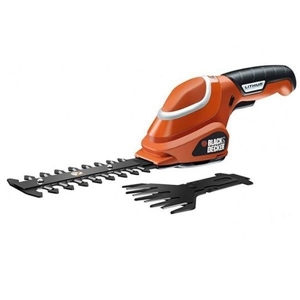 Máy tỉa cành Black Decker GSL700KIT-B1