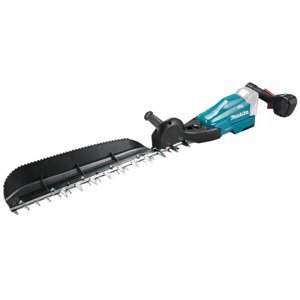 Máy tỉa hàng rào 600mm dùng pin 18V Makita DUH604SRT