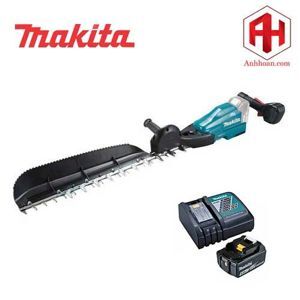 Máy tỉa hàng rào 600mm dùng pin 18V Makita DUH604SRT