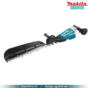 Máy tỉa hàng rào 600mm/BL Makita DUH604SZ