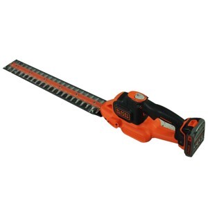 Máy tỉa hàng rào Black&Decker GTC18502PCF-B1