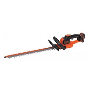 Máy tỉa hàng rào Black&Decker GTC18502PCF-B1