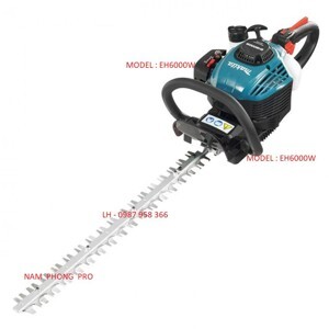 Máy tỉa hàng rào chạy xăng Makita EH6000W