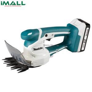 Máy tỉa hàng rào dùng pin 18V Makita UM110DWYX