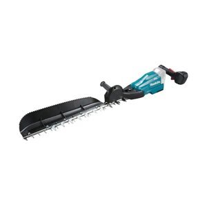 Máy tỉa hàng rào dùng pin 18V Makita DUH504SRT (Sạc nhanh(DC18RC), pin 5.0Ah(BL1850B))