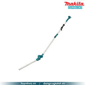 Máy tỉa hàng rào dùng pin 18V Makita DUN461WZ