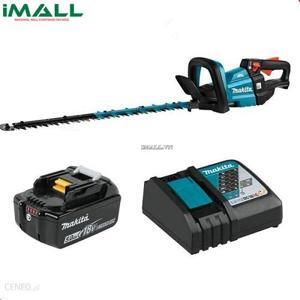 Máy tỉa hàng rào dùng pin 18V Makita DUH602RT