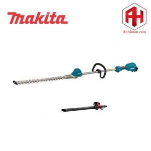 Máy tỉa hàng rào dùng pin 18V Makita DUN600LZ