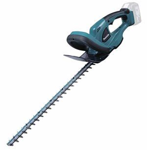 Máy tỉa hàng rào dùng pin 18V Makita DUH523ZX1