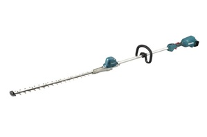 Máy tỉa hàng rào dùng pin 18V Makita DUN600LZ