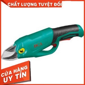 Máy tỉa hàng rào dùng pin DCA ADYD14