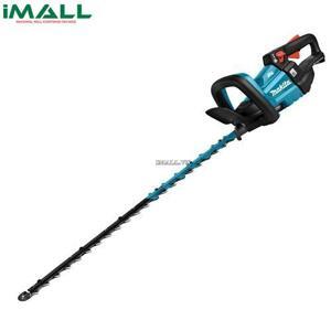 Máy tỉa hàng rào dùng pin Makita DUH751Z