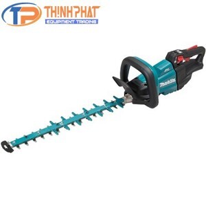 Máy tỉa hàng rào dùng pin Makita DUH751Z