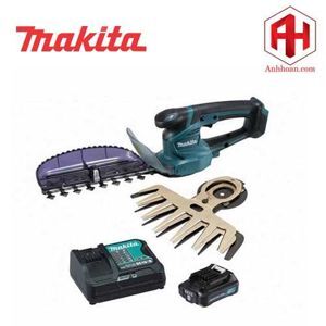 Máy tỉa hàng rào dùng pin Makita UH201DWAX