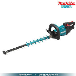 Máy tỉa hàng rào dùng pin Makita DUH751Z