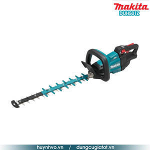 Máy tỉa hàng rào dùng pin Makita DUH501Z